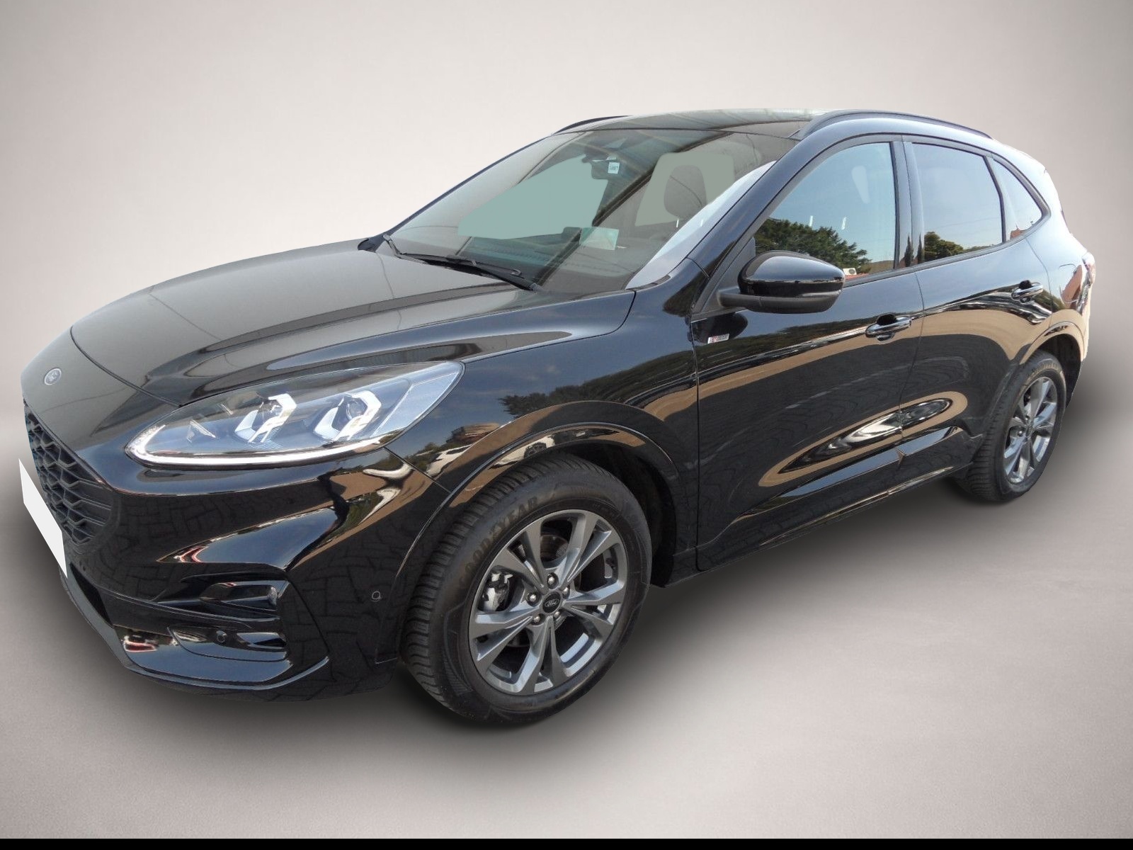 Ford Kuga (07/2023, )