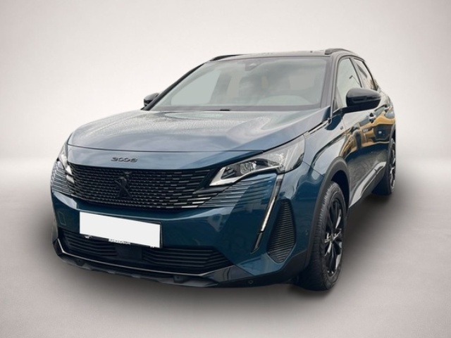 Peugeot 3008 (10/2023, Benzin)