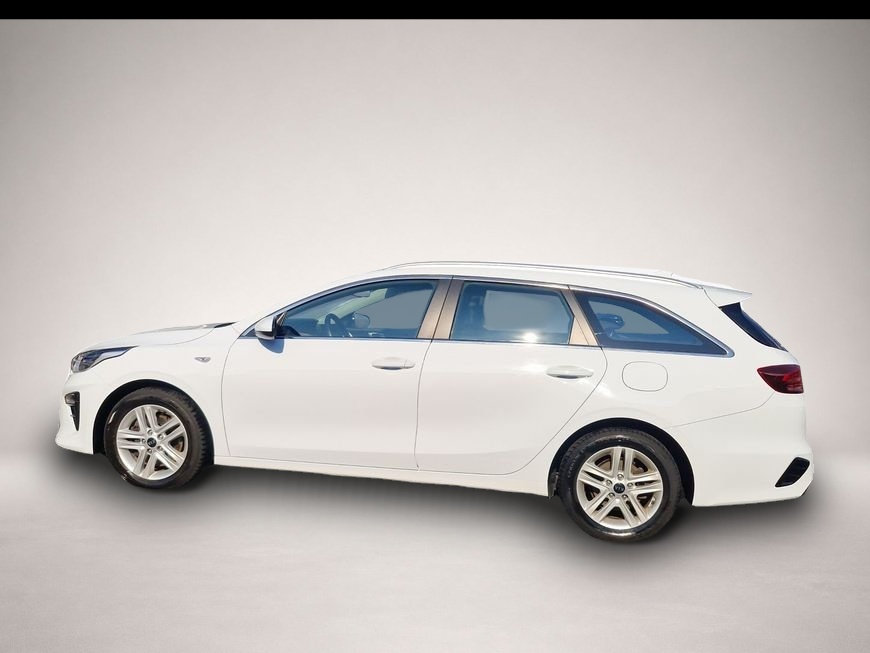 KIA cee'd / Ceed (12/2020, Diesel)