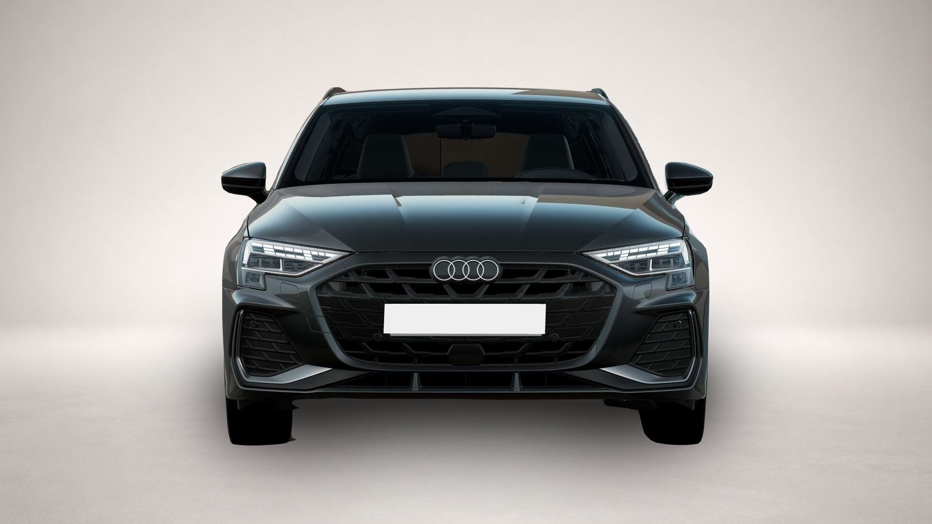 Audi A3 (10/2025, Hybrid (Benzin/Elektro))
