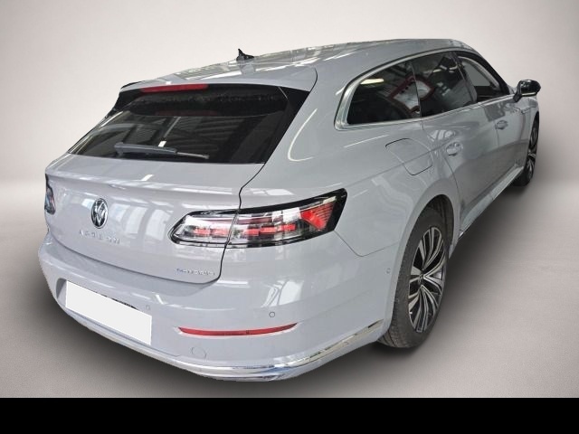 Volkswagen Arteon (11/2023, Hybrid (Benzin/Elektro))