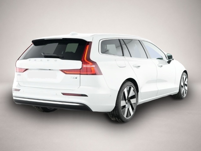 Volvo V60 (03/2025, Hybrid (Benzin/Elektro))