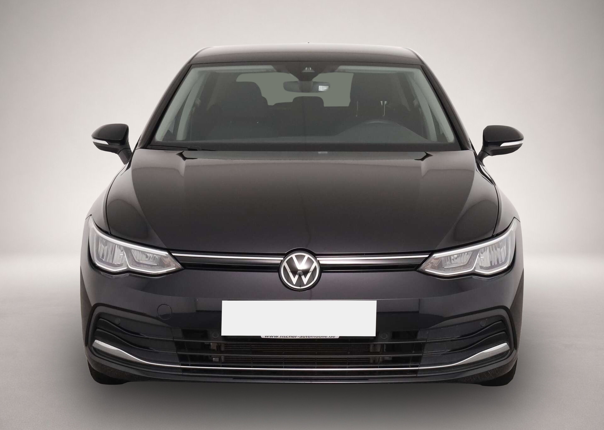 Volkswagen Golf (05/2023, Benzin)