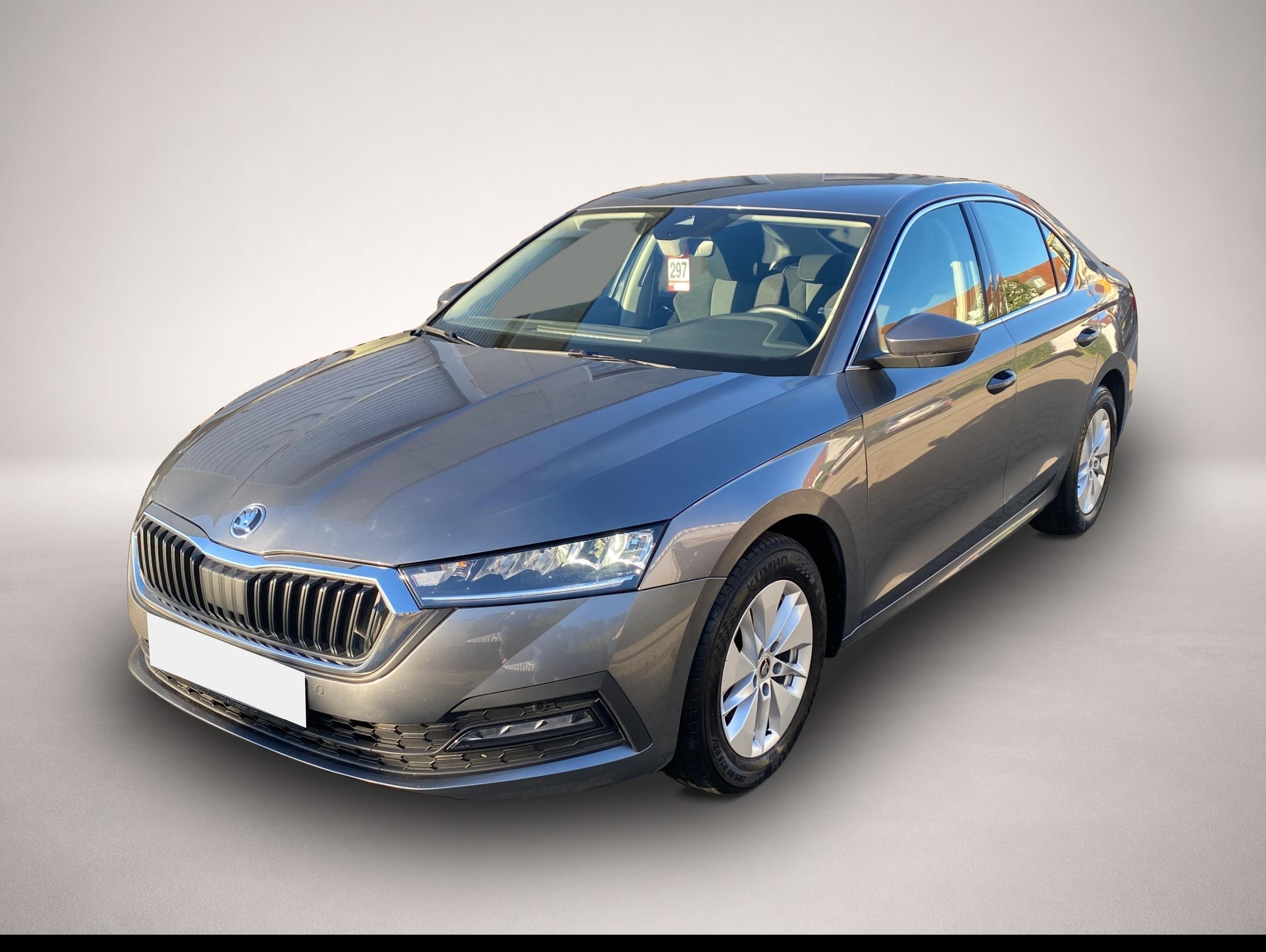 Skoda Octavia (05/2023, Benzin)