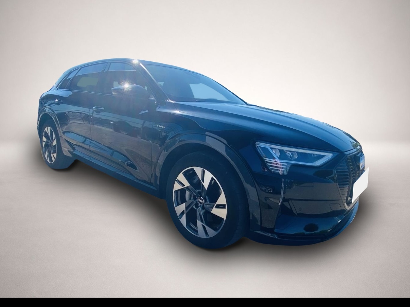 Audi e-tron (02/2023, )