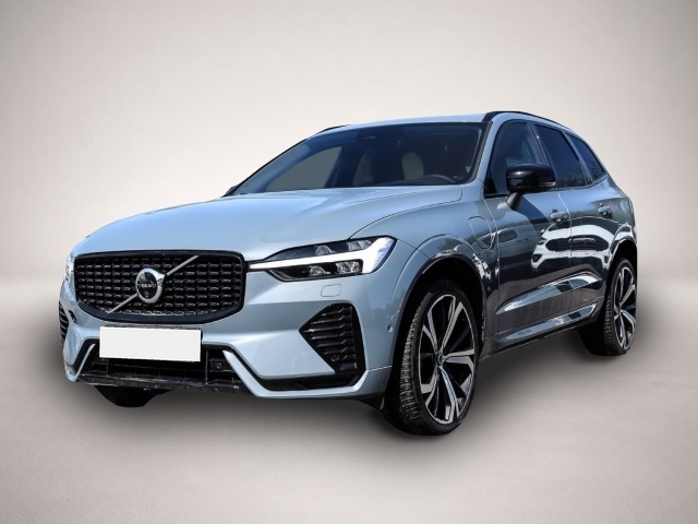 Volvo XC60 (09/2023, Hybrid (Benzin/Elektro))