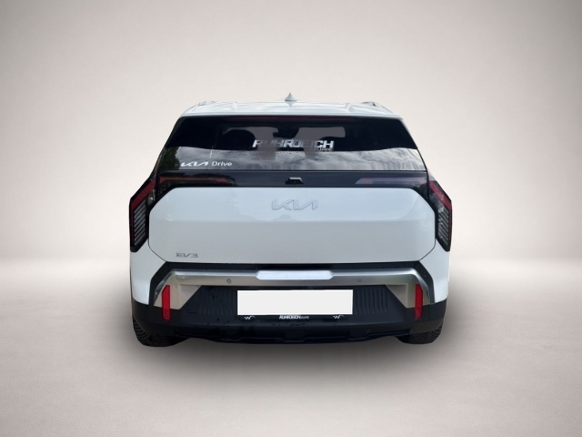 KIA EV3 (07/2025, ELECTRIC)