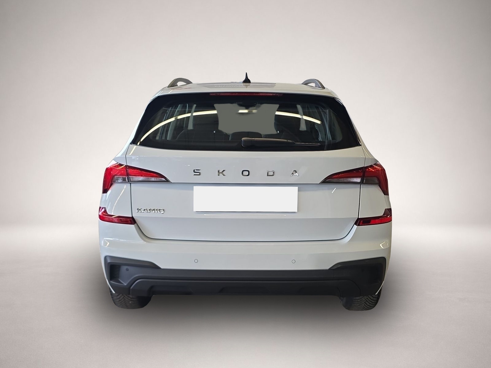 Skoda Kamiq, image 4 of 8