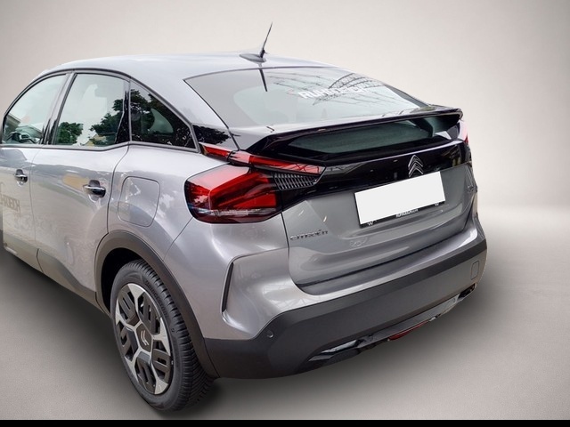 Citroen C4 (01/2025, Benzin)
