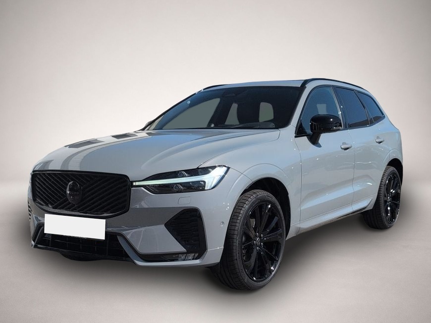 Volvo XC60 (01/2026, Benzin)