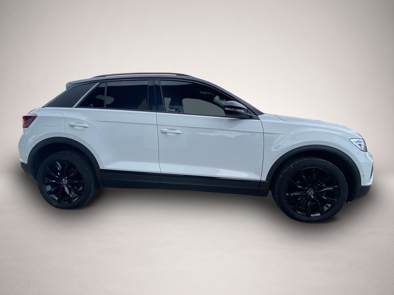 Volkswagen T-Roc (05/2022, )