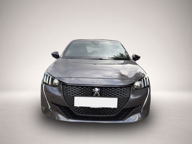 Peugeot 208 (01/2024, Benzin)