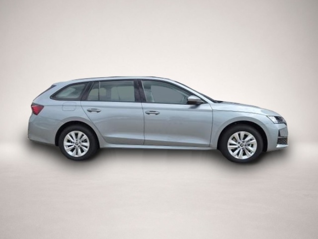 Skoda Octavia (05/2026, Benzin)