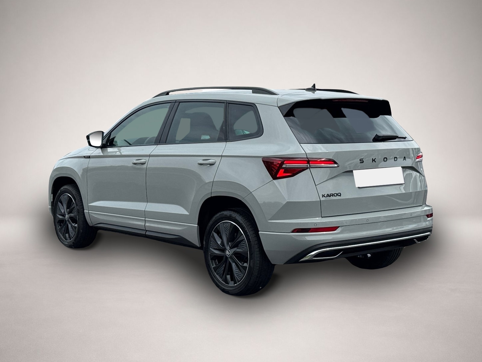 Skoda Karoq (04/2026, Diesel)