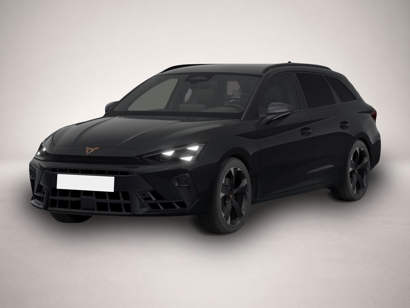 Cupra Leon (06/2026, Diesel)
