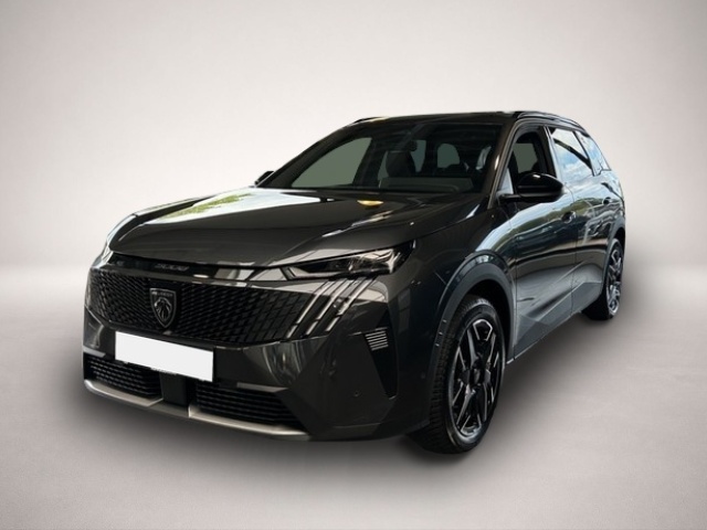 Peugeot 5008 (10/2025, Benzin)