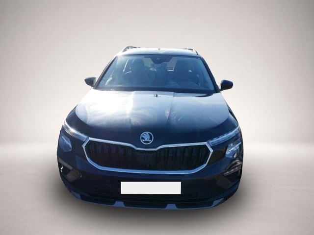 Skoda Kamiq (02/2026, Benzin)