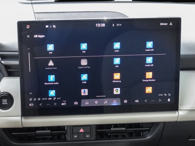 Mazda CX-5 (, Benzin)