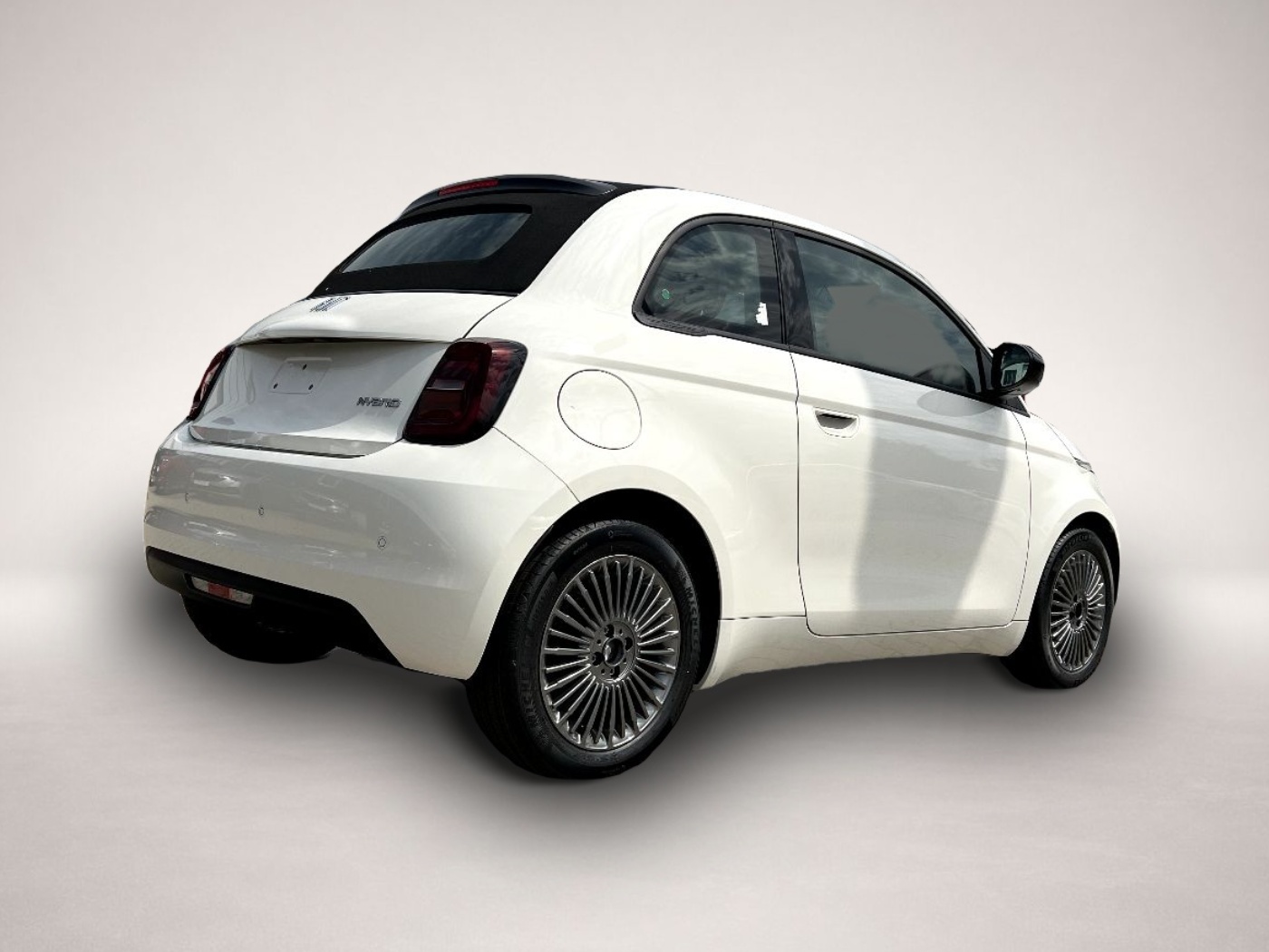 Fiat 500C, Bild 4 von 8