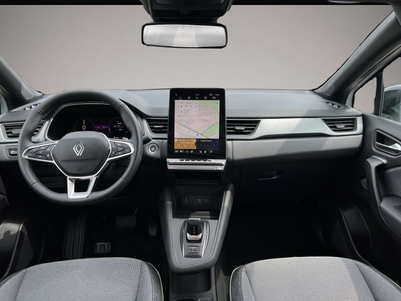 Renault Captur (10/2025, Benzin)