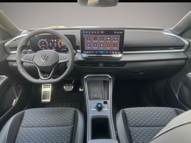 Volkswagen T-Roc (04/2026, Benzin)
