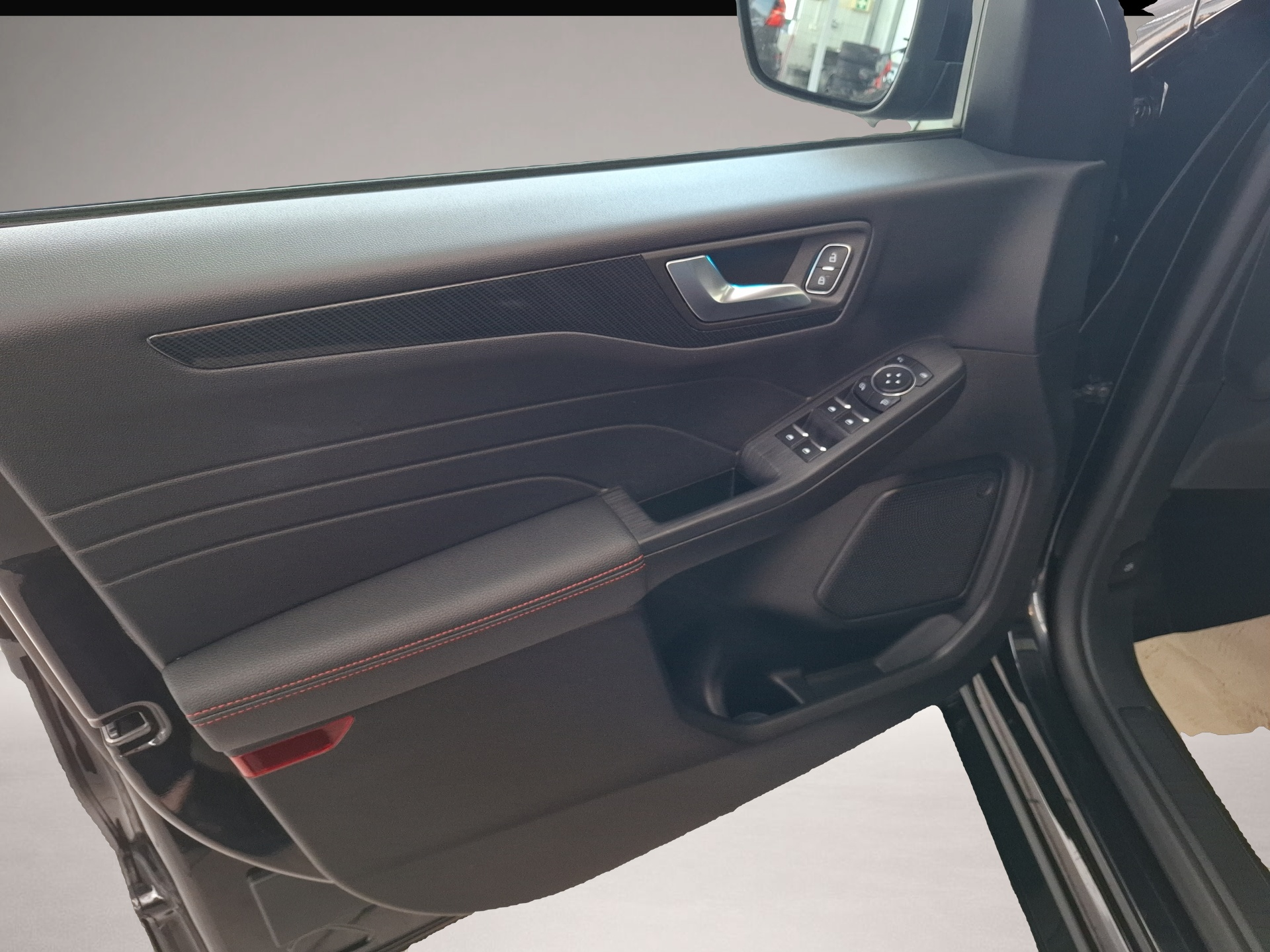 Ford Kuga (12/2022, Hybrid (Benzin/Elektro))