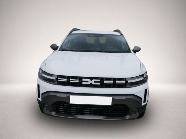 Dacia Duster (01/2026, Benzin)