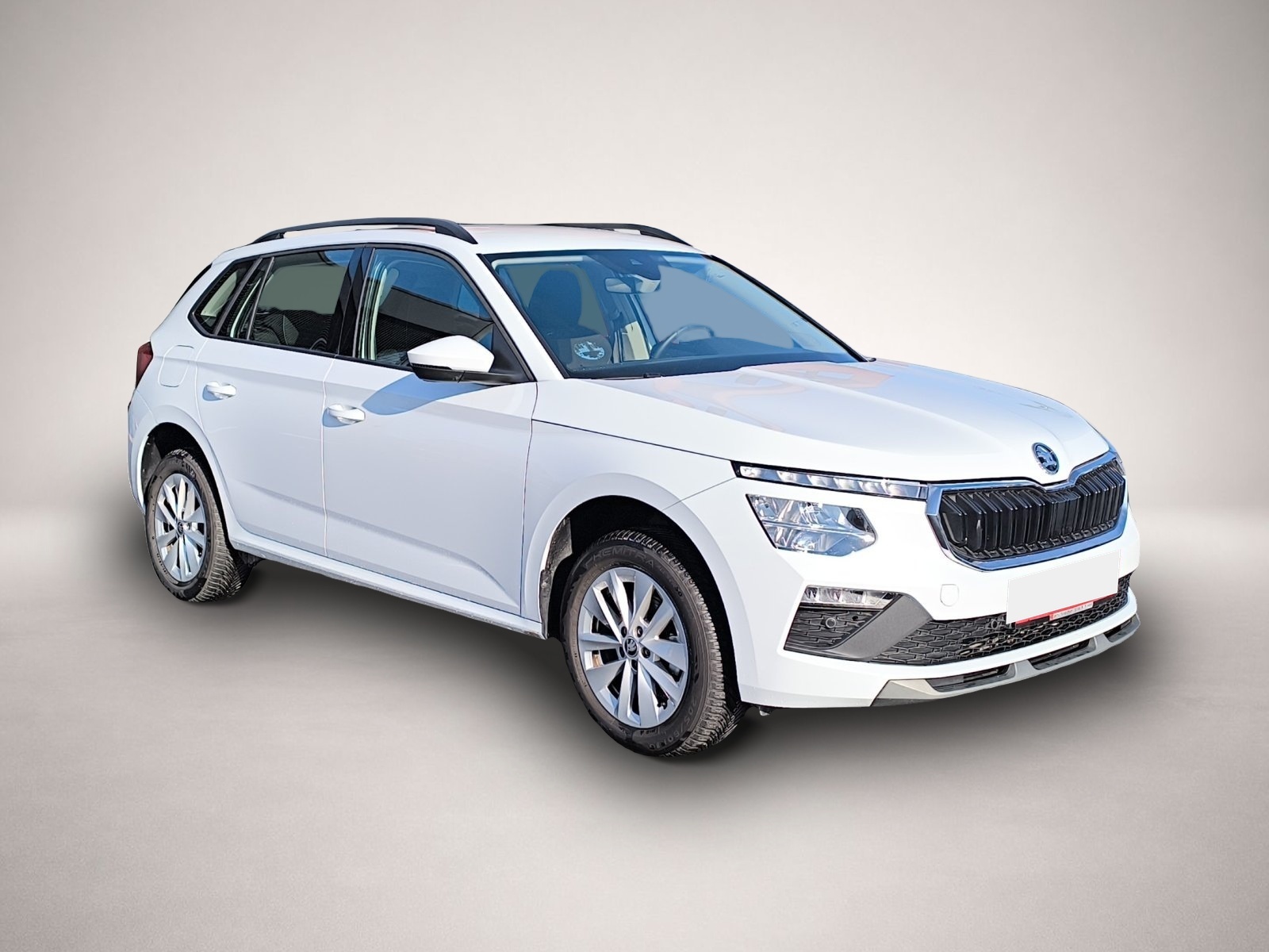 Skoda Kamiq, Bild 3 von 8