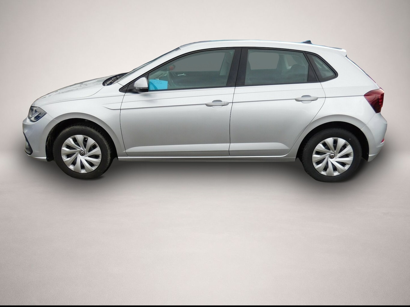 Volkswagen Polo (06/2025, Benzin)