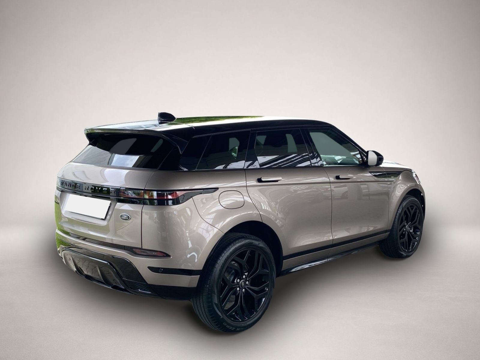 Land-Rover Range Rover Evoque (06/2023, Diesel)