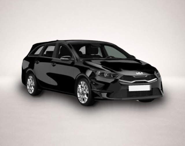 KIA cee'd Sportswagon (01/2026, Benzin)