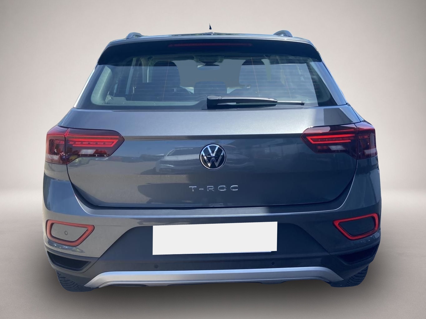 Volkswagen T-Roc (02/2023, )
