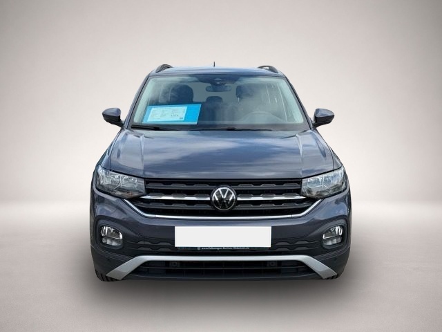 Volkswagen T-Cross (01/2023, Benzin)
