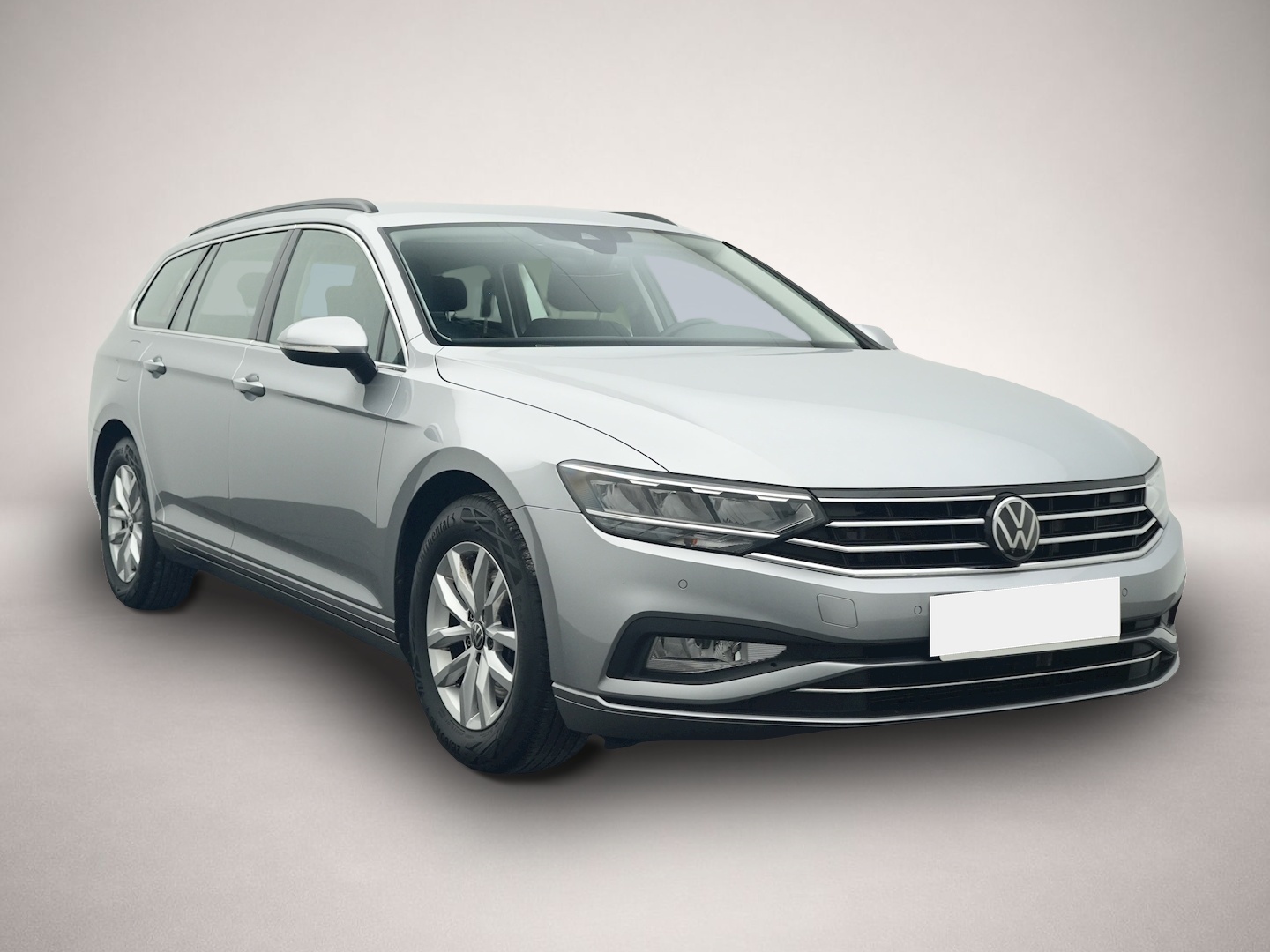 Volkswagen Passat Variant (11/2022, Diesel)