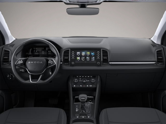 Skoda Karoq, image 4 of 5