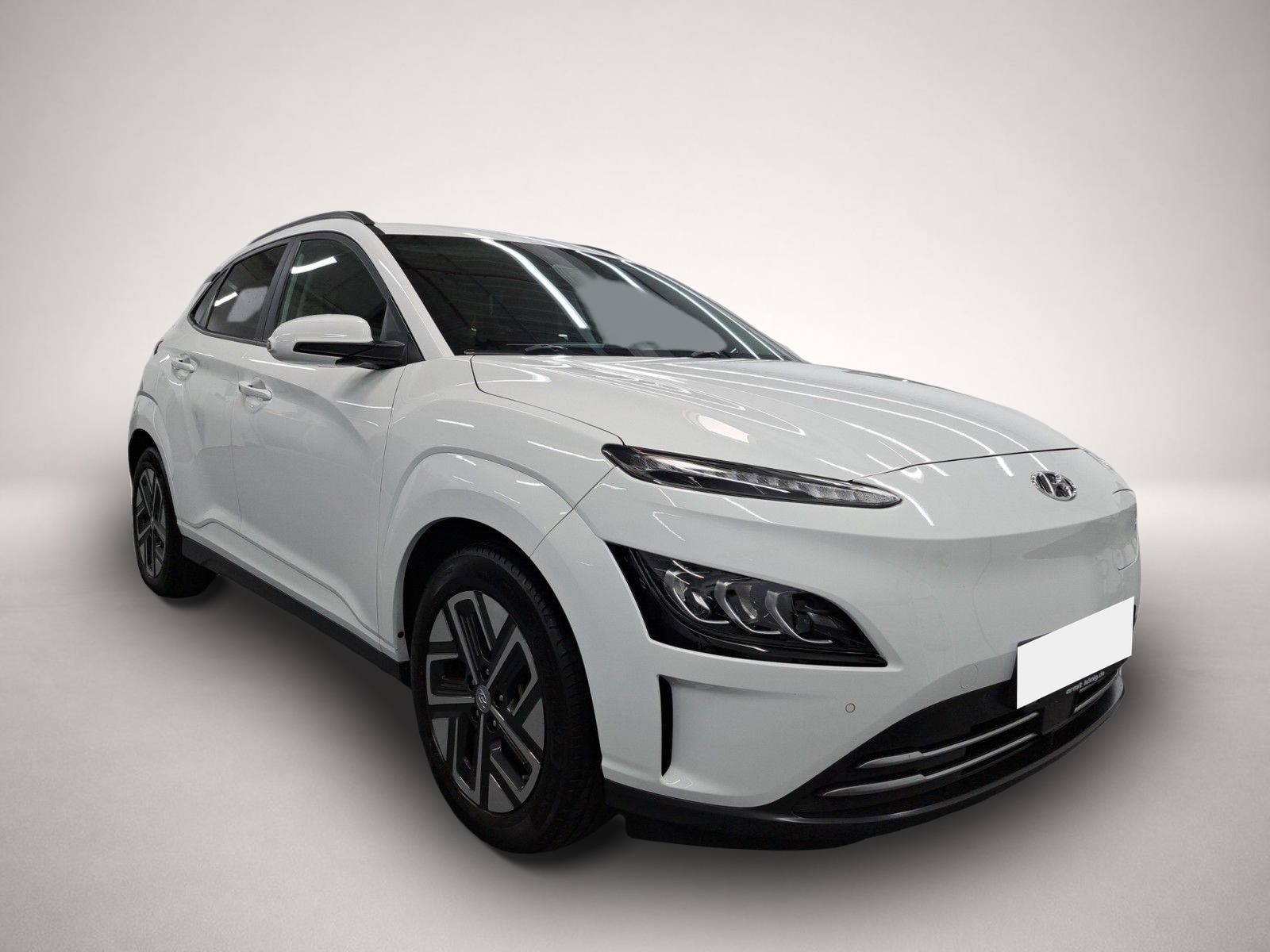 Hyundai KONA Elektro (03/2022, ELECTRIC)