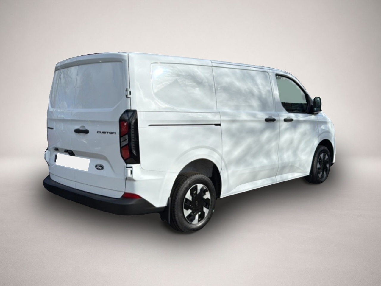 Ford Other (, Hybrid (Benzin/Elektro))
