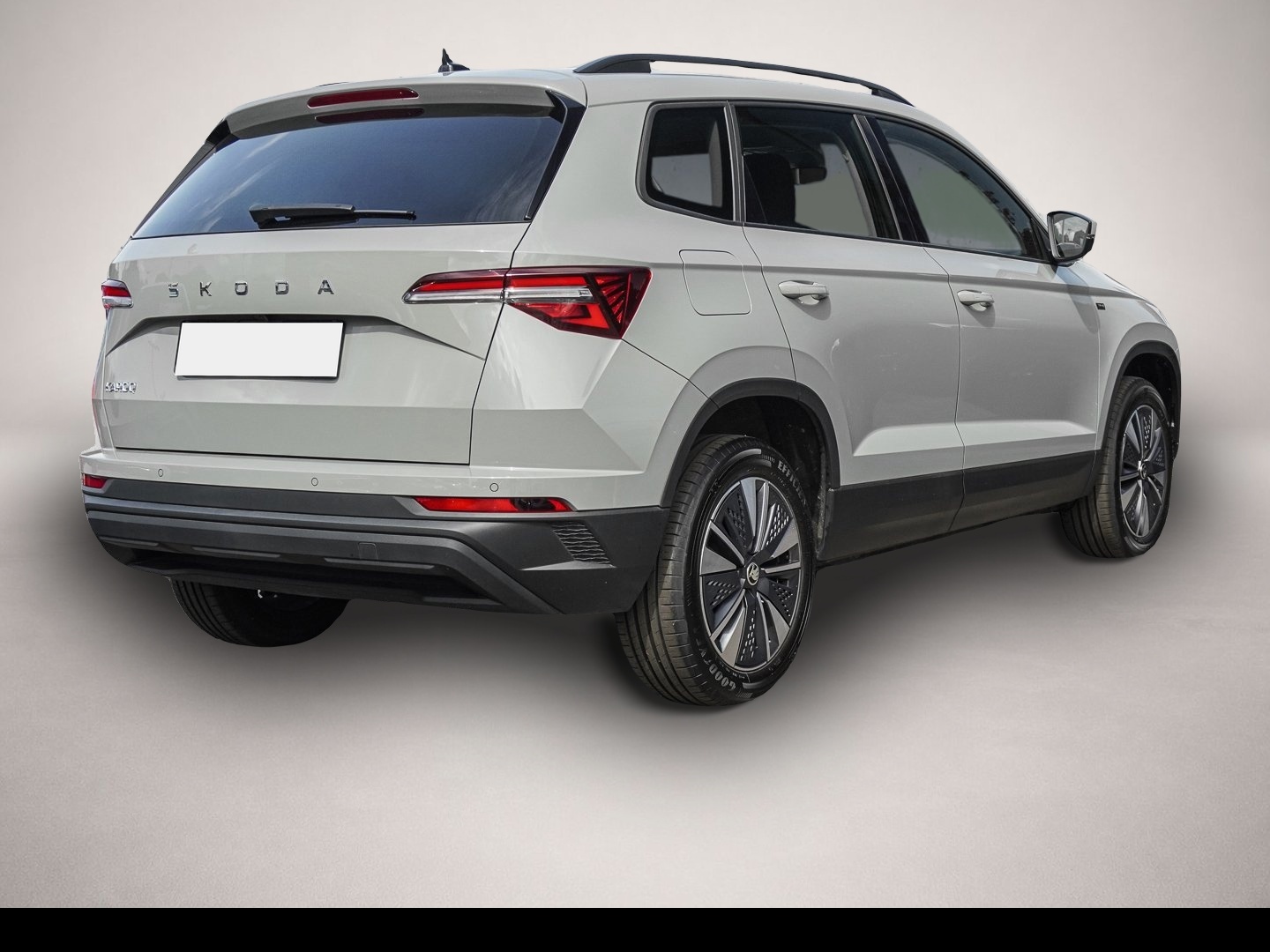 Skoda Karoq (11/2024, Diesel)