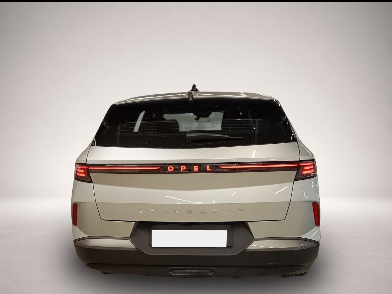 Opel Grandland (X) (02/2025, Benzin)