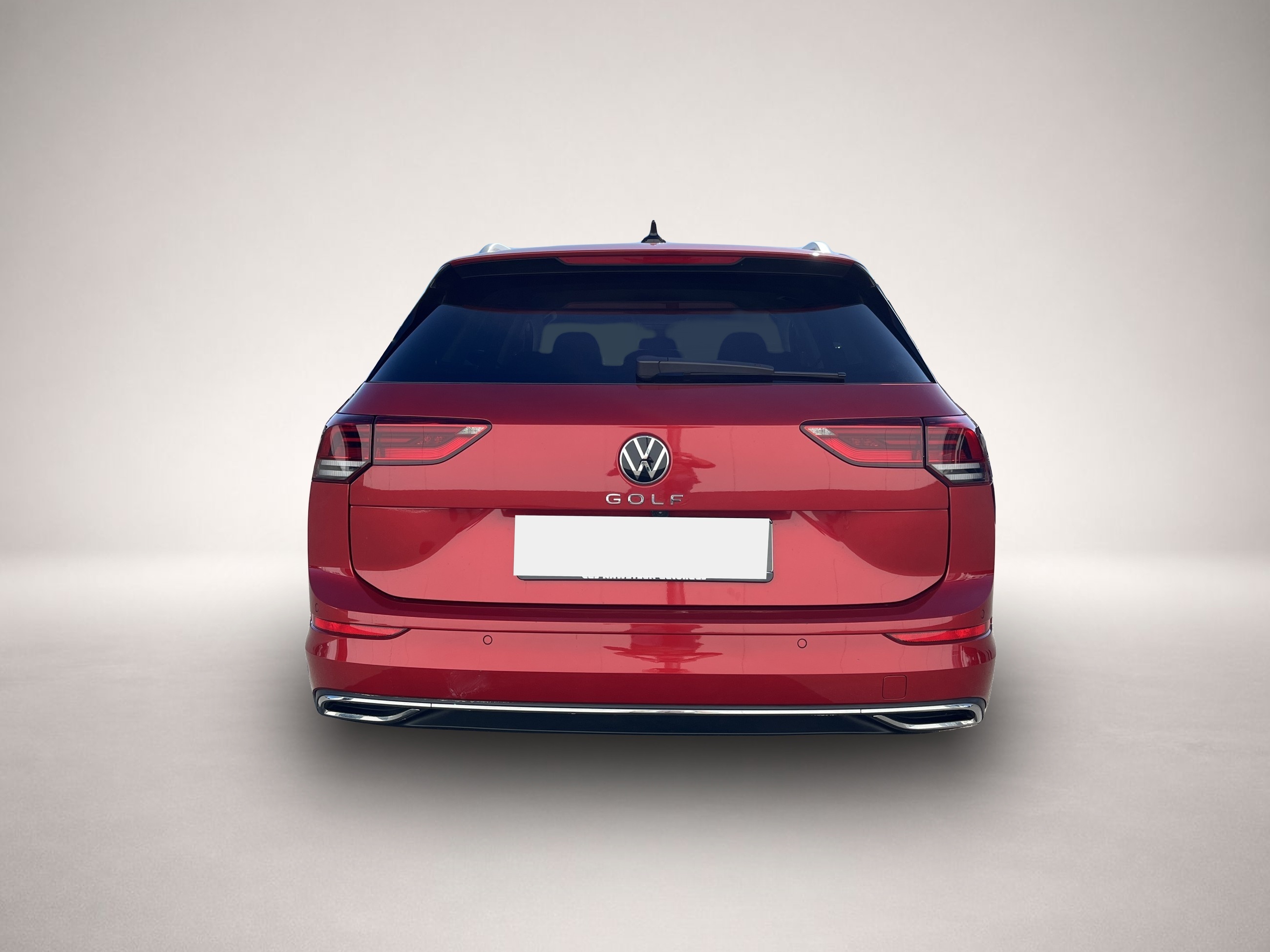 Volkswagen Golf (11/2023, Diesel)