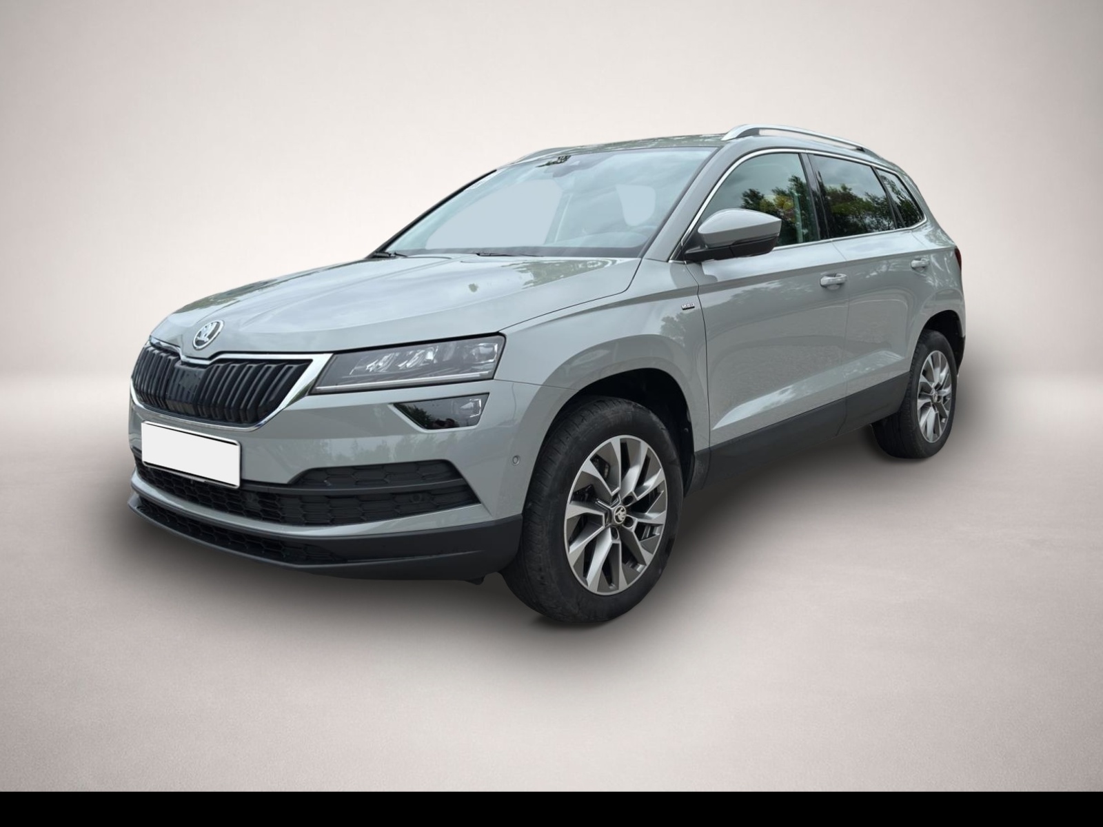 Skoda Karoq (02/2022, Diesel)