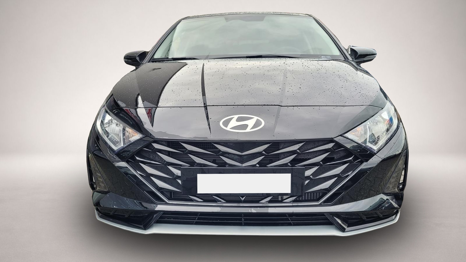 Hyundai i20 (04/2026, Benzin)