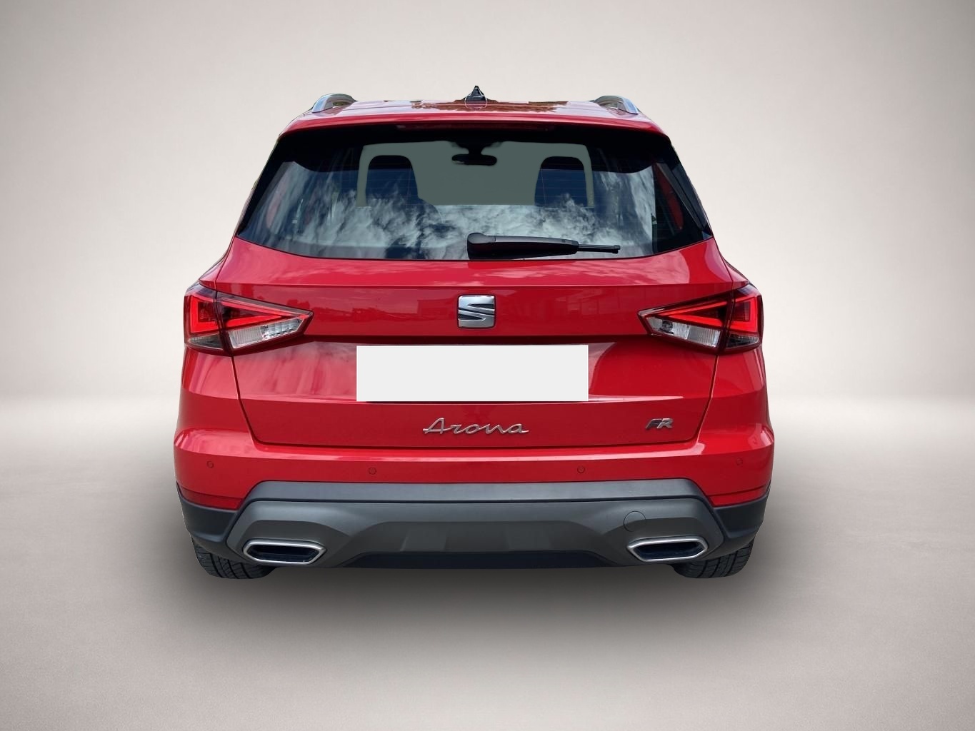 Seat Arona (03/2023, )