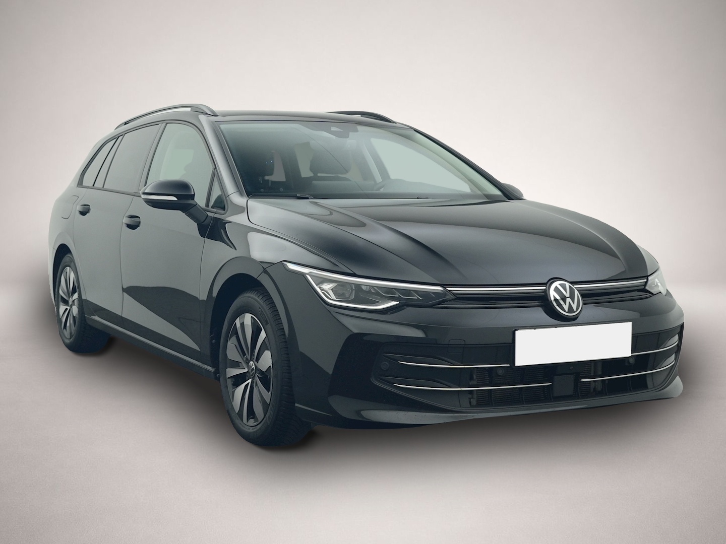 Volkswagen Golf (07/2025, Benzin)