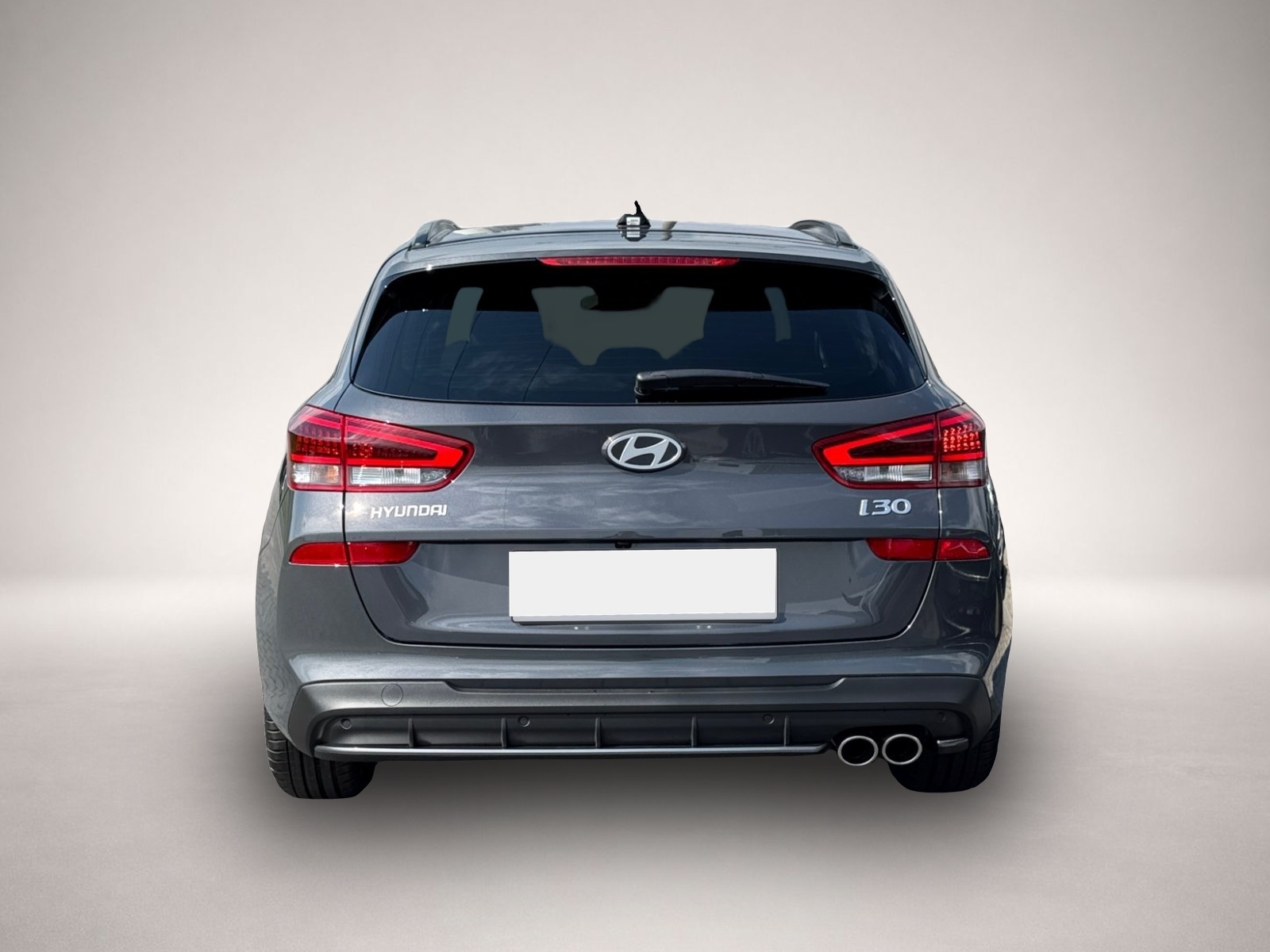 Hyundai i30 (03/2026, Benzin)