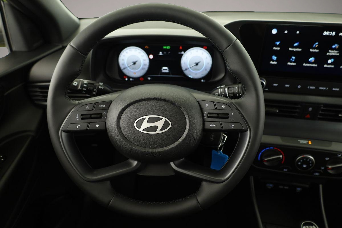 Hyundai i20 (05/2026, Benzin)