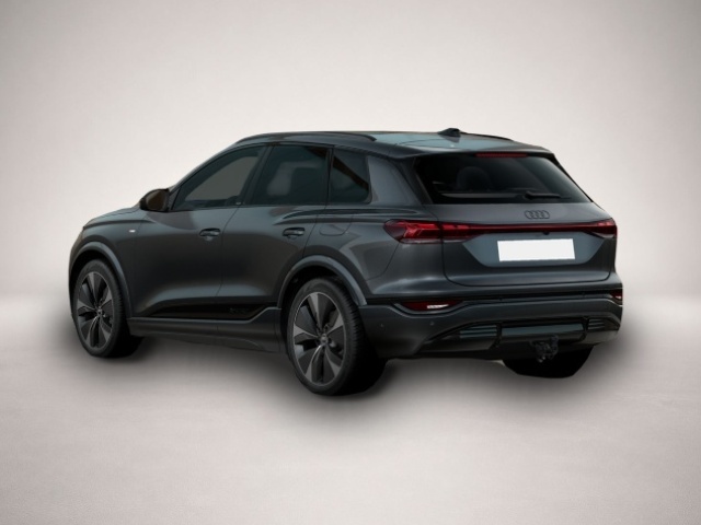 Audi Q6 e-tron (05/2026, ELECTRIC)