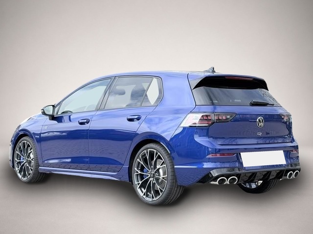 Volkswagen Golf, image 3 of 5