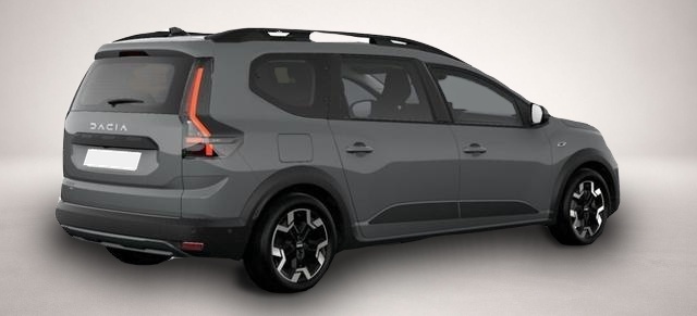Dacia Jogger (06/2026, Hybrid (Benzin/Elektro))
