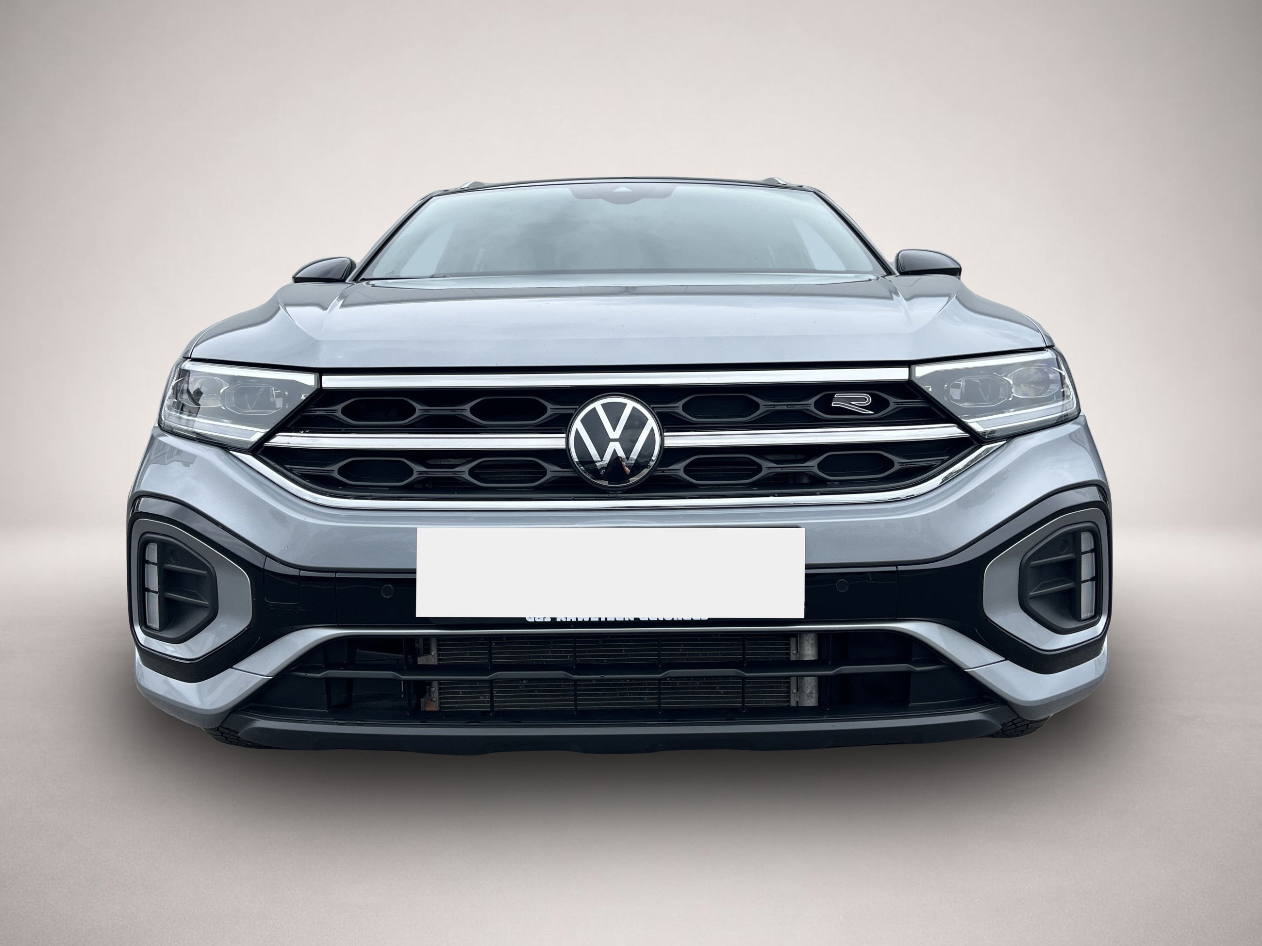 Volkswagen T-Roc (10/2025, Benzin)